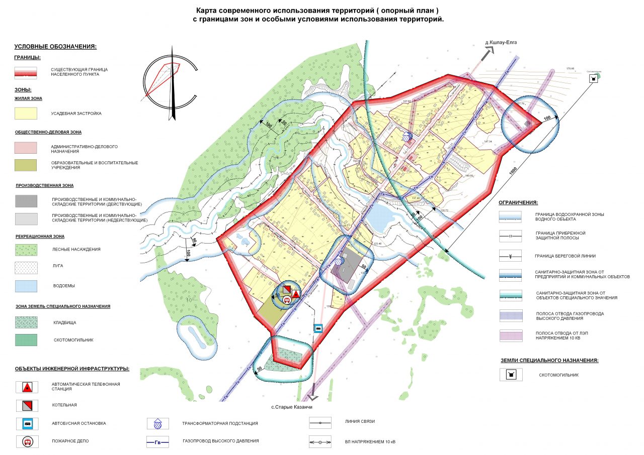 Требования к оформлению проекта сзз - 82 фото